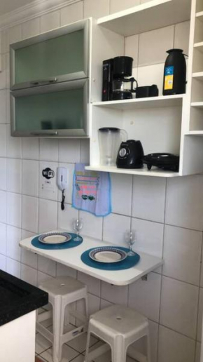 Apartamento - Salvador BA